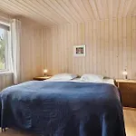 Vakantiehuis M217-vaeggerlose-savavej-85 Bøtø By