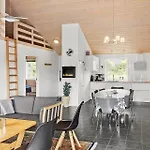 Vakantiehuis M217-vaeggerlose-savavej-85 Bøtø By