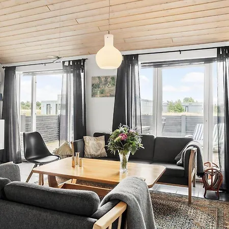 Vakantiehuis M217-vaeggerlose-savavej-85