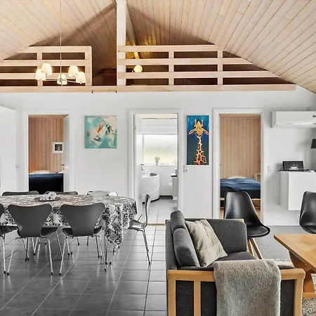 M217-vaeggerlose-savavej-85 Vakantiehuis Bøtø By