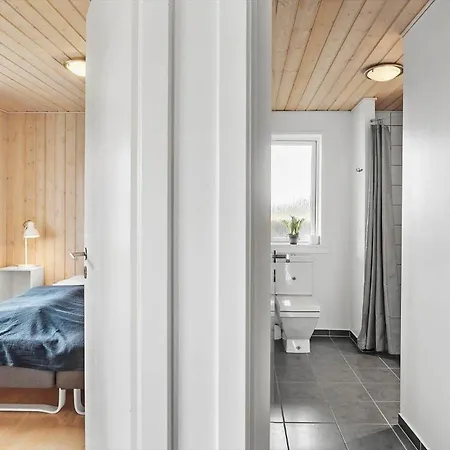 Ferienhaus M217-vaeggerlose-savavej-85 *
