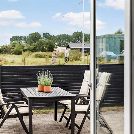 M217-vaeggerlose-savavej-85 Ferienhaus Bøtø By